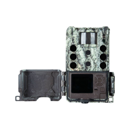 Bushnell CORE DS-4K No Glow Trail Camera (119987C)  - Limited 2 Years Warranty