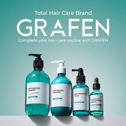 GRAFEN - Root Booster Treatment 300ML