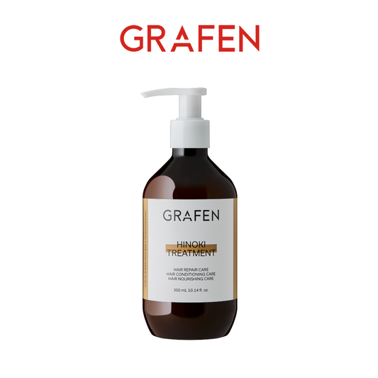 GRAFEN - Hinoki Treatment 300ML