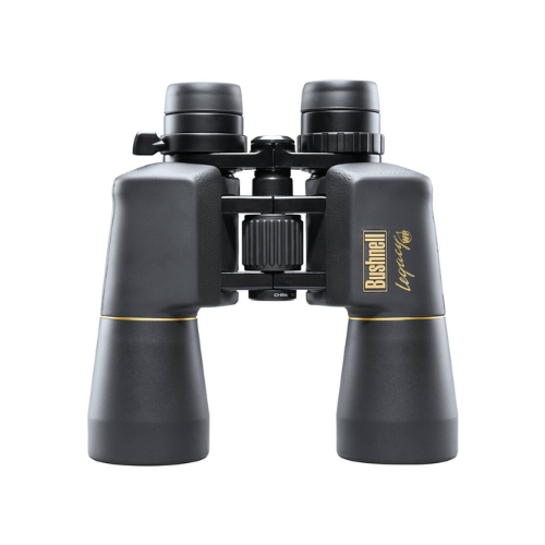 Bushnell Legacy® WP 10-22x50 Binoculars (121225) - Limited Lifetime Warranty