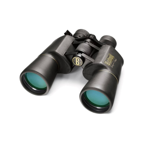 Bushnell Legacy® WP 10-22x50 Binoculars (121225) - Limited Lifetime Warranty