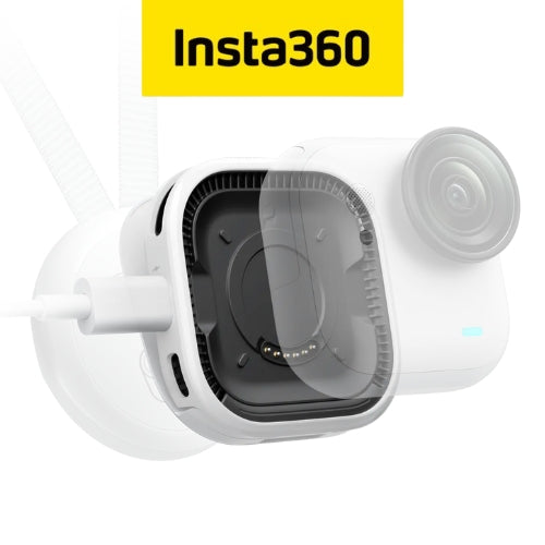 Insta360 GO Ultra FOMO Flexi Mount