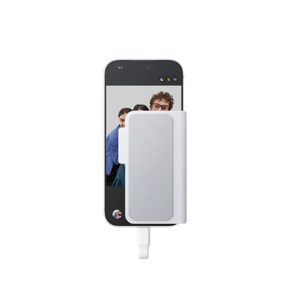 Insta360 Snap Selfie Screen