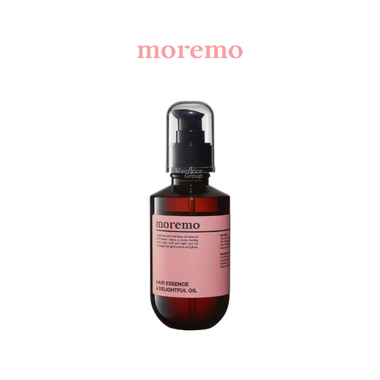 MOREMO - HAIR ESSENCE DEL OIL 70ML
