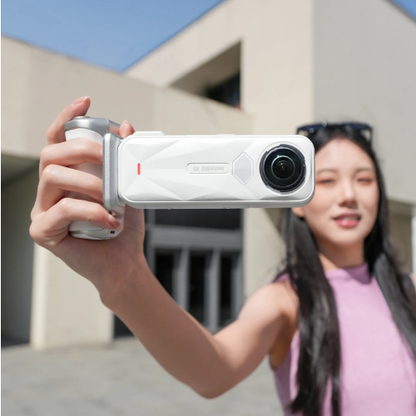 Insta360 X5 Photography Grip