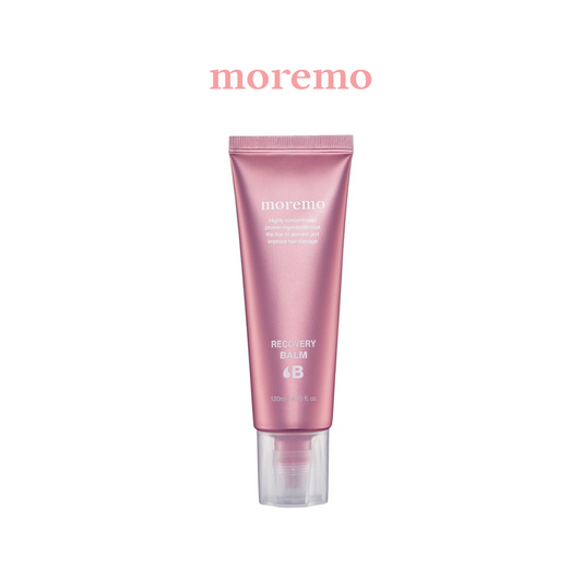 MOREMO - RECOVERY BALM B 120ML