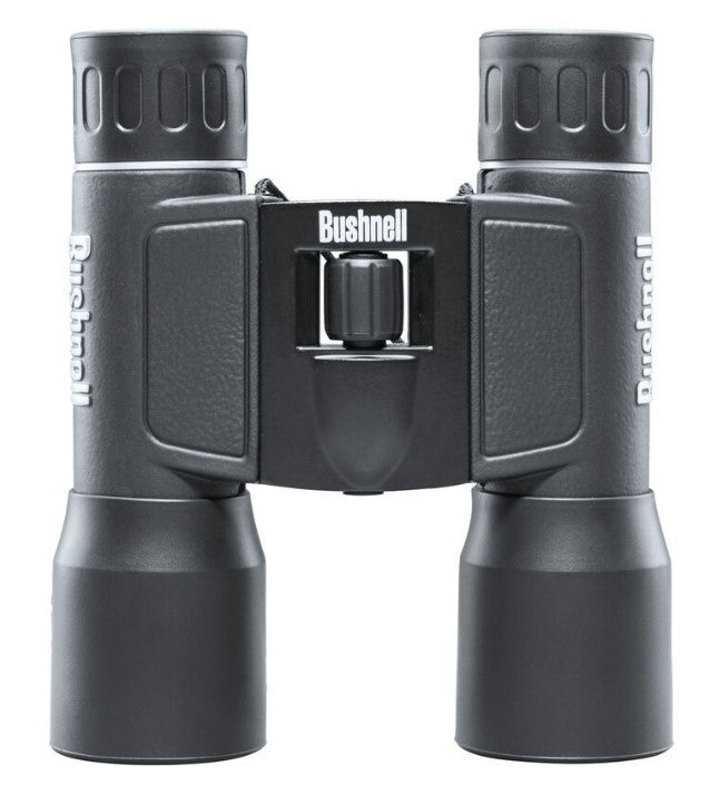 Bushnell Binoculars POWERVIEW® 10X32 (131032) - Limited Lifetime Warranty