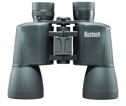 Bushnell Binoculars POWERVIEW 10X50 (131056) - Limited Lifetime Warranty