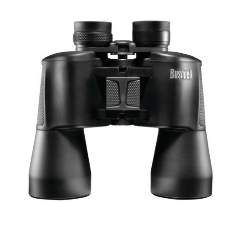 Bushnell Binoculars POWERVIEW 12X50 (131250) - Limited Lifetime Warranty