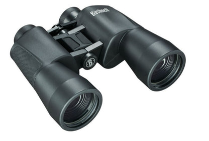 Bushnell Binoculars POWERVIEW 12X50 (131250) - Limited Lifetime Warranty
