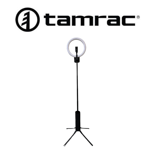 Tamrac 1470M Foldable Vlog Light Stand Box