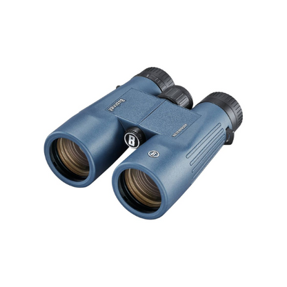 Bushnell H20 Waterproof Binoculars 7x50 (157050R) FREE Air Duster - Limited Lifetime Warranty