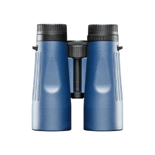 Bushnell H20 Waterproof Binoculars 7x50 (157050R) FREE Air Duster - Limited Lifetime Warranty