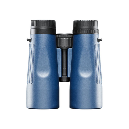 Bushnell H20 Waterproof Binoculars 7x50 (157050R) FREE Air Duster - Limited Lifetime Warranty