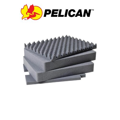 Pelican 1560 Foam Set