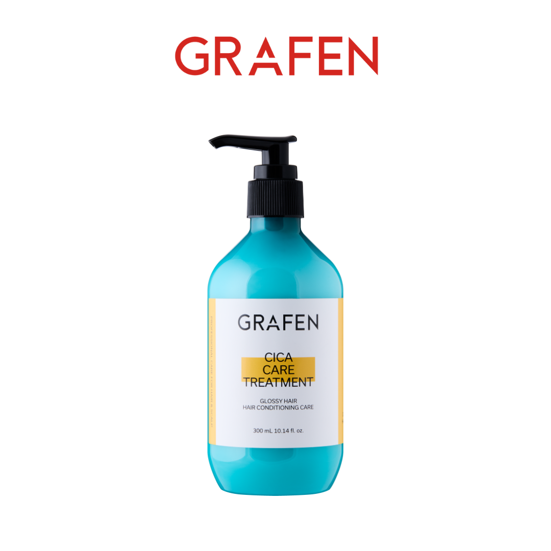 GRAFEN - Cica Care Treatment 300ML