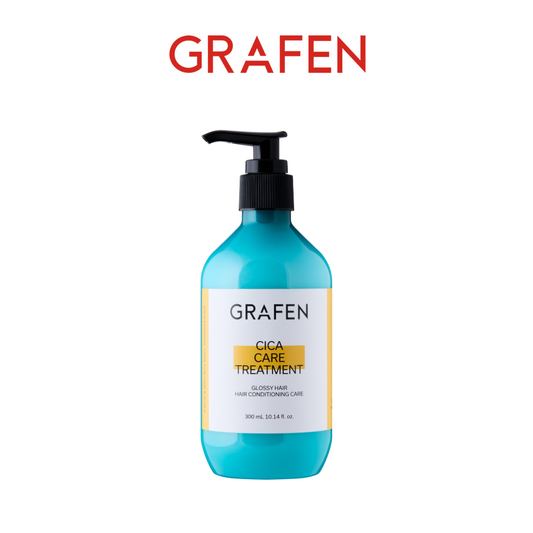 GRAFEN - Cica Care Treatment 300ML