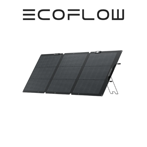 EcoFlow NextGen 160W Portable Solar Panel