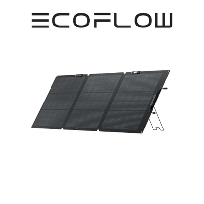 EcoFlow NextGen 160W Portable Solar Panel