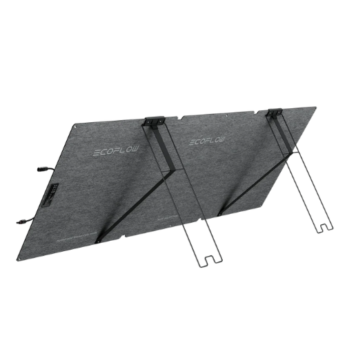 EcoFlow NextGen 160W Portable Solar Panel