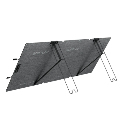 EcoFlow NextGen 160W Portable Solar Panel