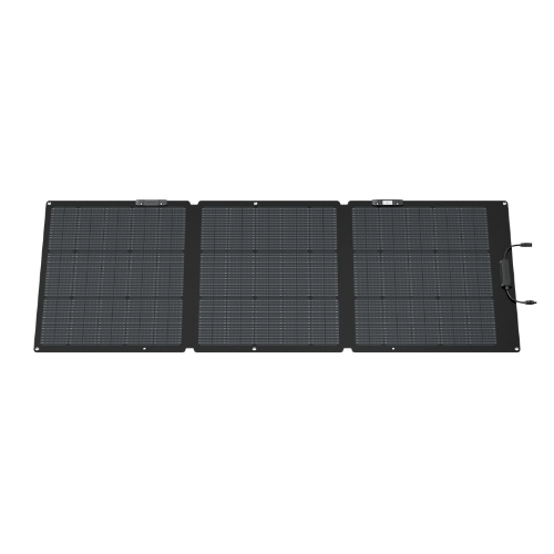 EcoFlow NextGen 160W Portable Solar Panel