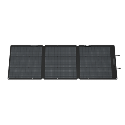 EcoFlow NextGen 160W Portable Solar Panel