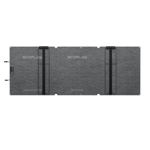 EcoFlow NextGen 160W Portable Solar Panel