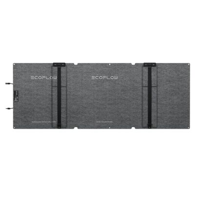 EcoFlow NextGen 160W Portable Solar Panel