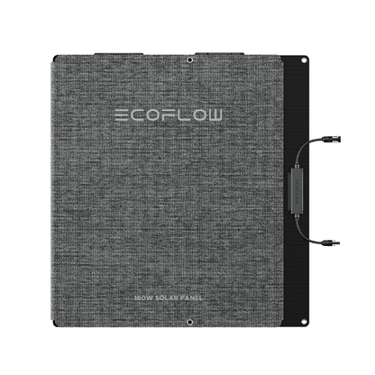 EcoFlow NextGen 160W Portable Solar Panel