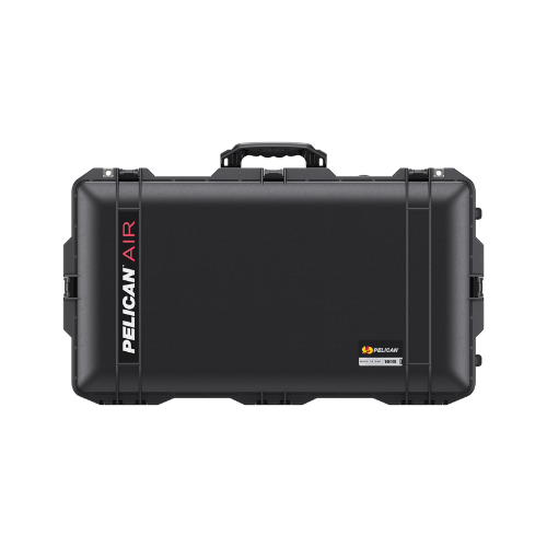 Pelican 1615 Air Case with Padded Divider