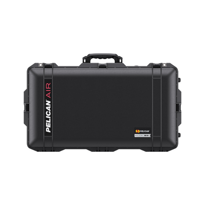 Pelican 1615 Air Case with Padded Divider