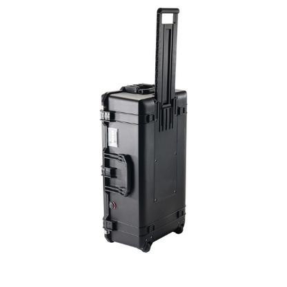 Pelican 1615 Air Case with Padded Divider