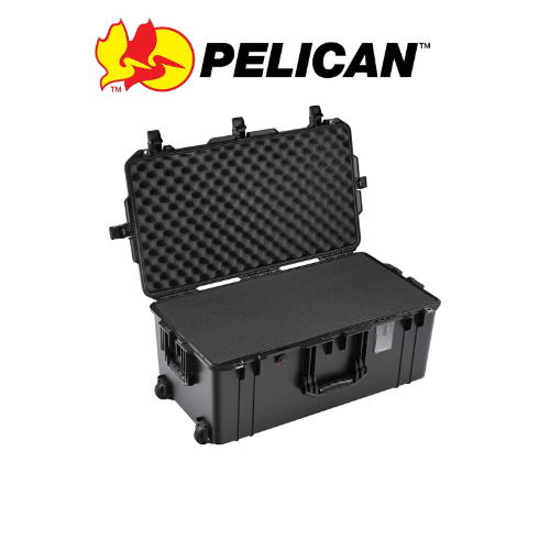 Pelican 1626 Air Case with Foam