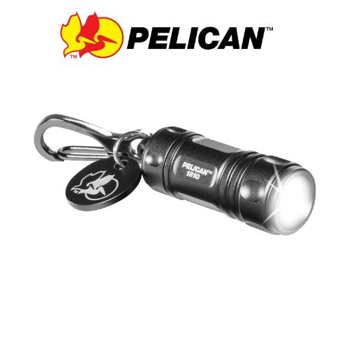 Pelican 1810 Keychain LED Light