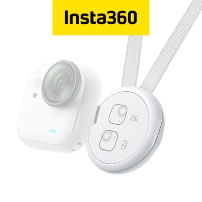 Insta360 GO Ultra Magnet Pendant