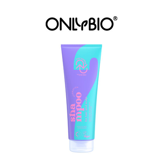 ONLYBIO - HYDRATION SHAMPOO 250ML