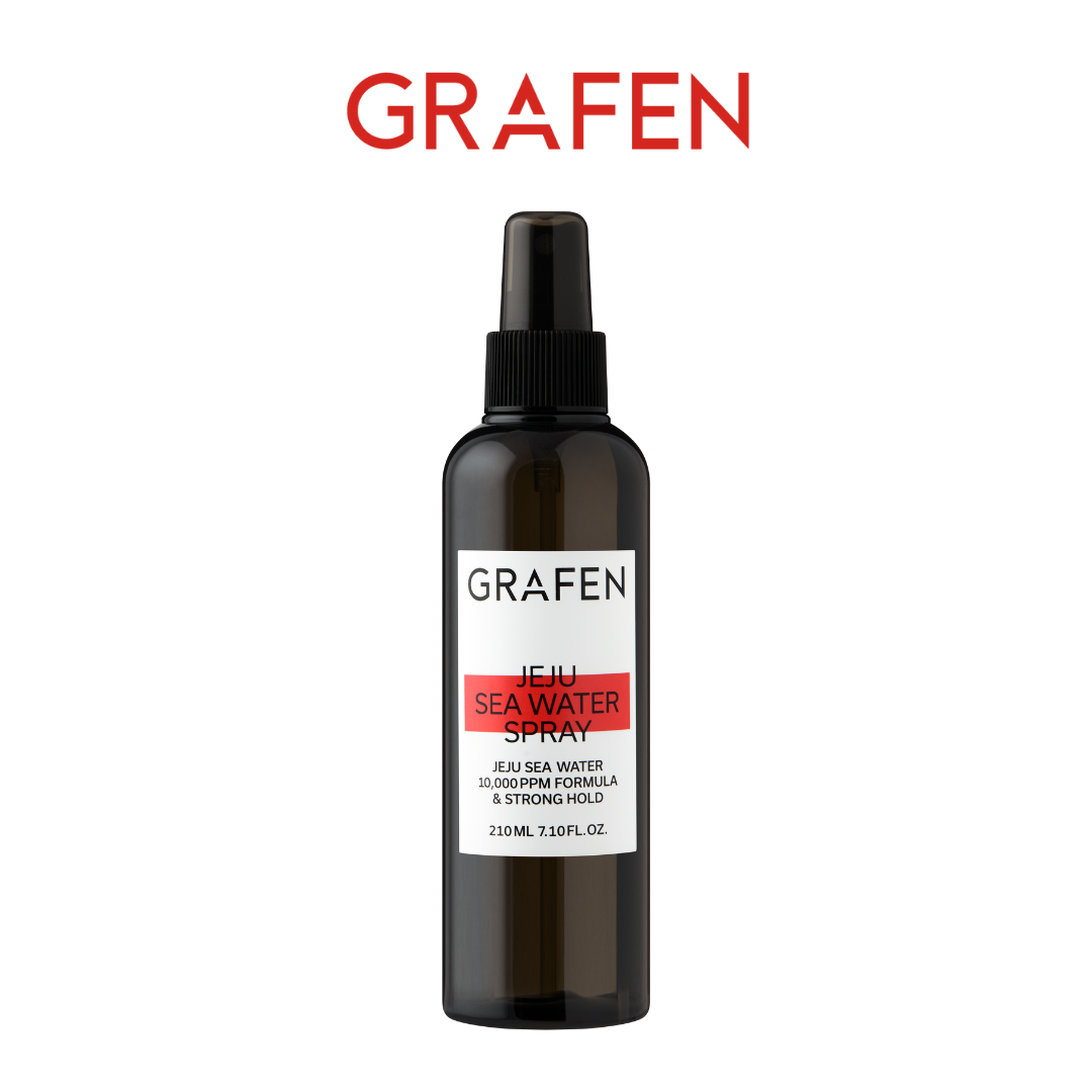 GRAFEN - Sea Water Spray 210ML