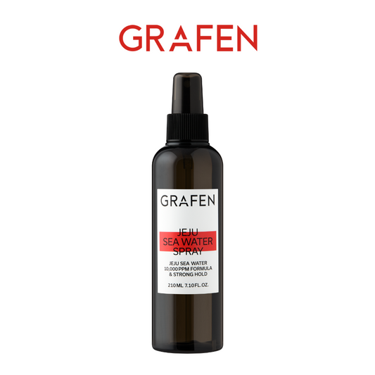 GRAFEN - Sea Water Spray 210ML