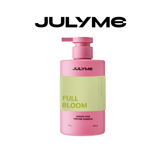 JULYME - PERFUME SHAMPOO FULL BLOOM 500ML