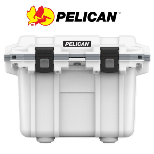 Pelican 30QT Elite Cooler