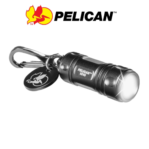 Pelican 1810 Keychain Light