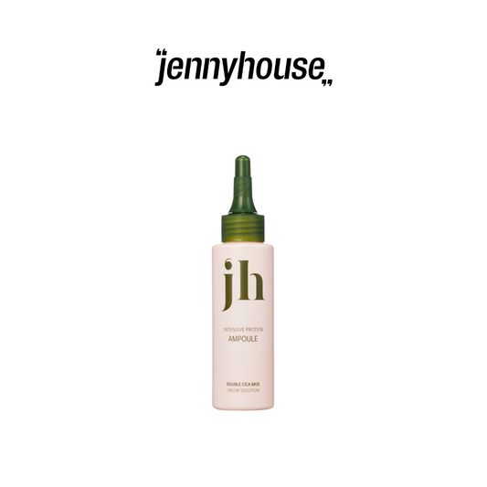 Jennyhouse - Intensive Protein Ampoule 100ML