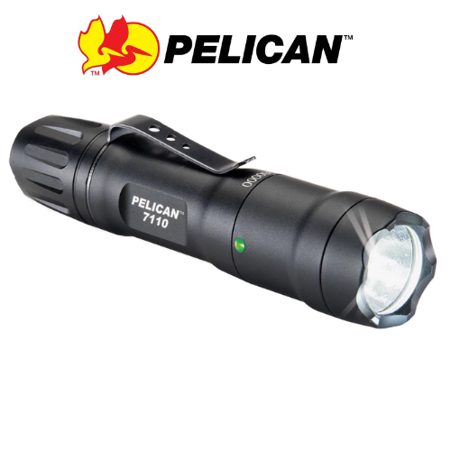 Pelican 7110 Tactical Flashlight