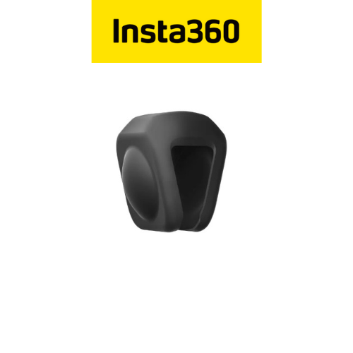 Insta360 ONE RS Lens Cap For 1-Inch 360 Lens