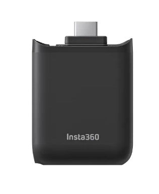Insta360 ONE RS Vertical Battery Base for 1-Inch 360 Lens