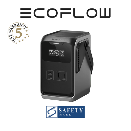 ECOFLOW Trail DC Series