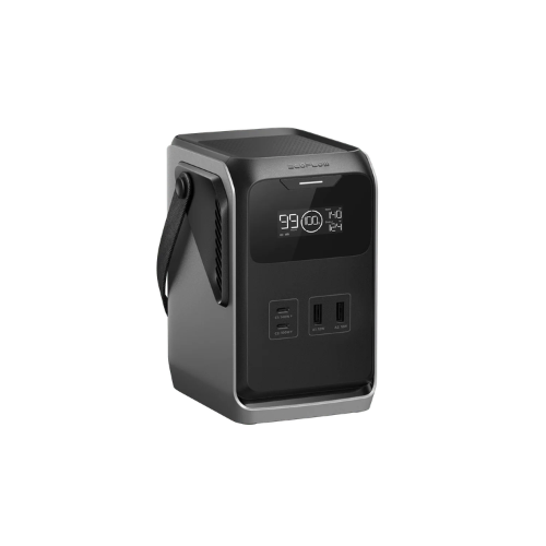 ECOFLOW Trail DC Series