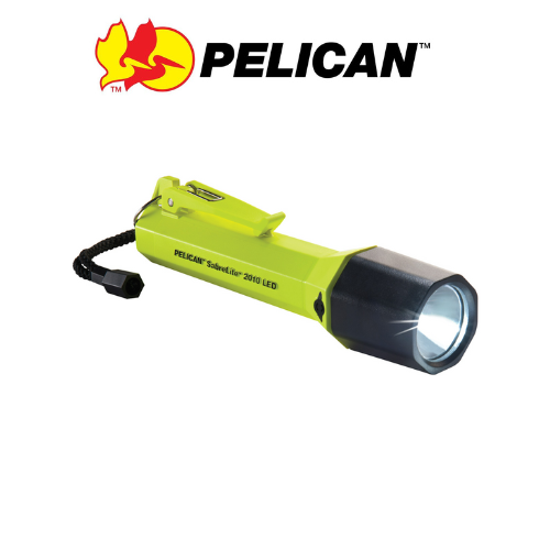 Pelican 2010 SabreLite™ LED Flashlight