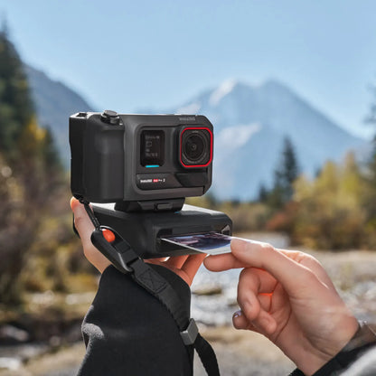 Insta360 Ace Pro 2 Flash Print Bundle